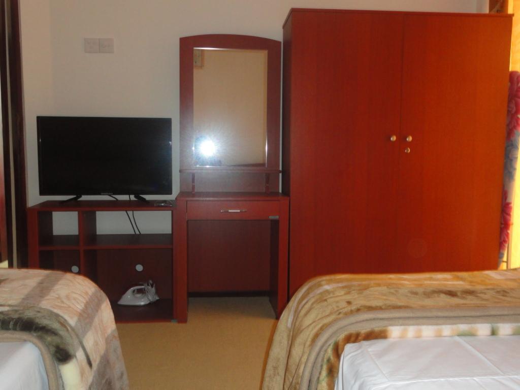 City And Hills View Apartment Nuwara Eliya Room photo